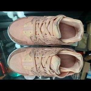 Toddler Nike Hurrache Sneakers 10C
